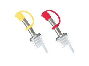 BECCUCCIO VERSATORE PRESTO - 6 pezzi TESCOMA