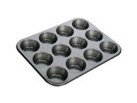 STAMPO PER 12 MUFFIN DELICIA  cm.26x34    TESCOMA