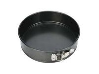 STAMPO PER TORTA APRIBILE 1 FONDO  cm.22