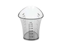 MISURINO GRADUATO PRESTO- - ml.60 cm.7 - 4 pezzi TESCOMA