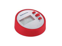 TIMER DA CUCINA DIGITALE PRESTO  ø cm.6,5    TESCOMA