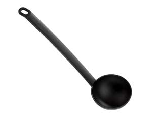 MESTOLO SPACE LINE- - cm.32 - 3 pezzi TESCOMA