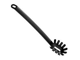 SERVISPAGHETTI SPACE LINE- - cm.32 - 3 pezzi TESCOMA