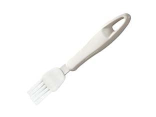 PENNELLO DA CUCINA PRESTO- - cm.19 - 3 pezzi TESCOMA