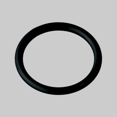 ANELLO O-RING PER TAPPO SALTARELLO Ø 34x3 mm - 10 pezzi