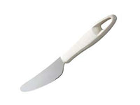 SPALMA BURRO PRESTO- - cm.20 - 6 pezzi TESCOMA