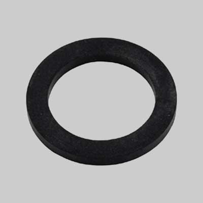 GUARNIZIONE IN GOMMA TELATA 3/4 per lavatrice