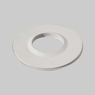 GUARNIZIONE CONICA 'BORDO BASSO' 11/2 - 20 pezzi