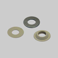 GUARNIZIONE CONICA 'BORDO ALTO' IN SET 1