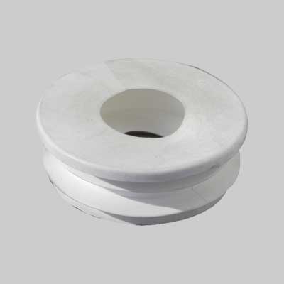 MORSETTO UNIVERSALE 'JOLLY' Ø 50/70 mm - foro 26/40 mm