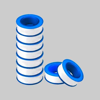 NASTRO TEFLON 15x1 - 25