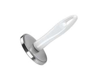 BATTICARNE A PUGNO PRESTO- - ø cm.8 lunghezza cm.14 - 2 pezzi TESCOMA