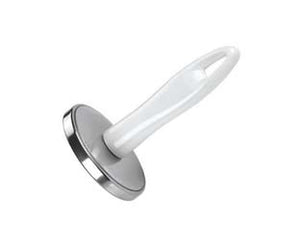 BATTICARNE A PUGNO PRESTO- - ø cm.8 lunghezza cm.14 - 2 pezzi TESCOMA