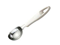 PORZIONATORE GELATO PRESTO- - cm.19 - 3 pezzi TESCOMA