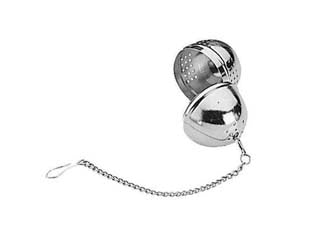 FILTRO TE' TONDO PRESTO- - cm.4x5 - 3 pezzi TESCOMA