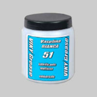 VASELINA BIANCA FILANTE 800 gr - VIKY