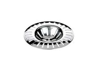 FILTRO LAVELLO IN ACCIAIO INOX PRESTO- - ø cm.7 - 6 pezzi TESCOMA