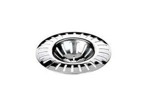 FILTRO LAVELLO IN ACCIAIO INOX PRESTO- - ø cm.7 - 6 pezzi TESCOMA