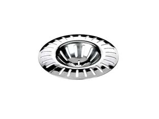 FILTRO LAVELLO IN ACCIAIO INOX PRESTO- - ø cm.7 - 6 pezzi TESCOMA