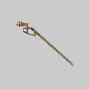 GALLEGGIANTE A 5 COPIGLIE 3/4