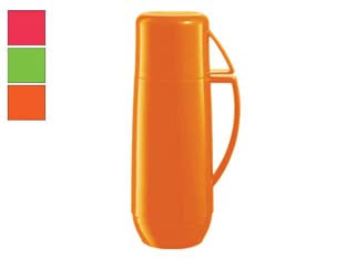 THERMOS CON TAZZA FAMILY COLORI LT.0,5  lt.0,15    TESCOMA
