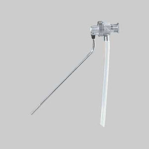 GALLEGGIANTE TIPO CATIS 3/8 - F.A.R.G.