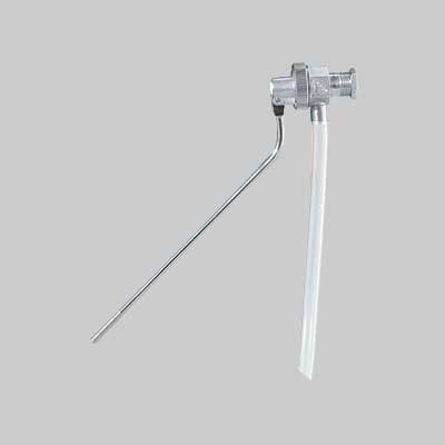 GALLEGGIANTE TIPO CATIS 3/8 - F.A.R.G.