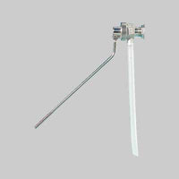 GALLEGGIANTE CATIS 1/2