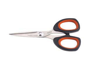 FORBICE MULTIUSO AL TITANIO- - cm.12,5 - 5 - 6 blister ALTE