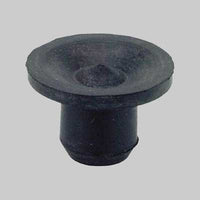 MEMBRANA CILINDRICA PER GALLEGGIANTI h 13 mm x Ø 20 mm