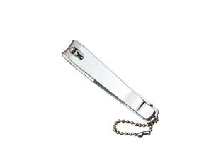 TAGLIAUNGHIE PICCOLO A LEVA LINEA PROFESSIONALE- - cm.5; art.81-5 - 12 blister DE LUCA