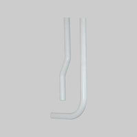 TUBO DI SCARICO PER CASSETTA ALTA 190 cm - Ø 32 mm