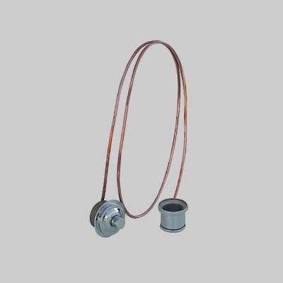 ACCESSORI TIPO CATIS Pulsante