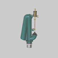 SIFONE CATIS normale - 28 cm - CATIS