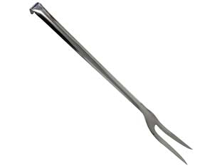 FORCHETTONE IN ACCIAIO INOX - 6 pezzi CALDER