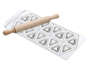 STAMPO TORTELLI CLASSICI RAVIOLAMP  18 tortelli classici    IMPERIA