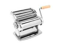 MACCHINA PASTA MANUALE PASTA IMPERIA    IMPERIA