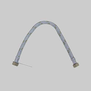 FLESSIBILE PER CENTRALINE GAS 1/2 FF - 100 cm