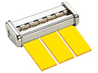 ACCESSORIO SIMPLEX LASAGNETTE PER MACCHINA PASTA IMPERIA    IMPERIA