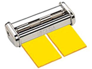 ACCESSORIO SIMPLEX PAPPARDELLE PER MACCHINA PASTA IMPERIA    IMPERIA