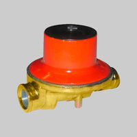 REGOLATORE BASSA PRESSIONE 'BP1803' 4 kg/h - NOVA COMET