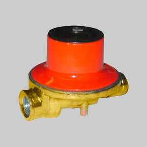 REGOLATORE BASSA PRESSIONE 'BP1803' 4 kg/h - NOVA COMET