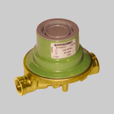 REGOLATORE A BASSA PRESSIONE BP1903VT 4 Kg