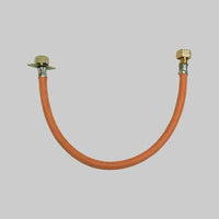 FLESSIBILE IN GOMMA PER CENTRALINA 50 cm