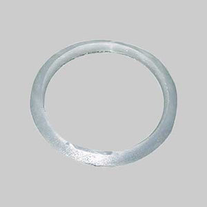 GUARNIZIONE PER TUBO GAS 1/2 - Alluminio cf. 100 pz