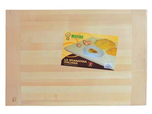 ASSE DA PASTA IN MULTISTRATO DI PIOPPO  cm.80x60