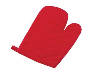 GUANTO FORNO  cm.25,5x16    XTRA