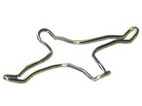 RIDUTTORE PER FORNELLI GAS- - mm.140 - 10 pezzi