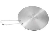 ADATTATORE PER INDUZIONE DIFFUSORE UNIVERSALE DI CALORE  cm.21    ILSA