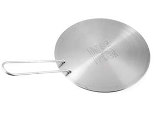 ADATTATORE PER INDUZIONE DIFFUSORE UNIVERSALE DI CALORE  cm.21    ILSA